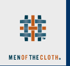 Men of the Cloth